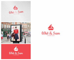 Logo Design by Monimonzy for this project | Design: #5071492