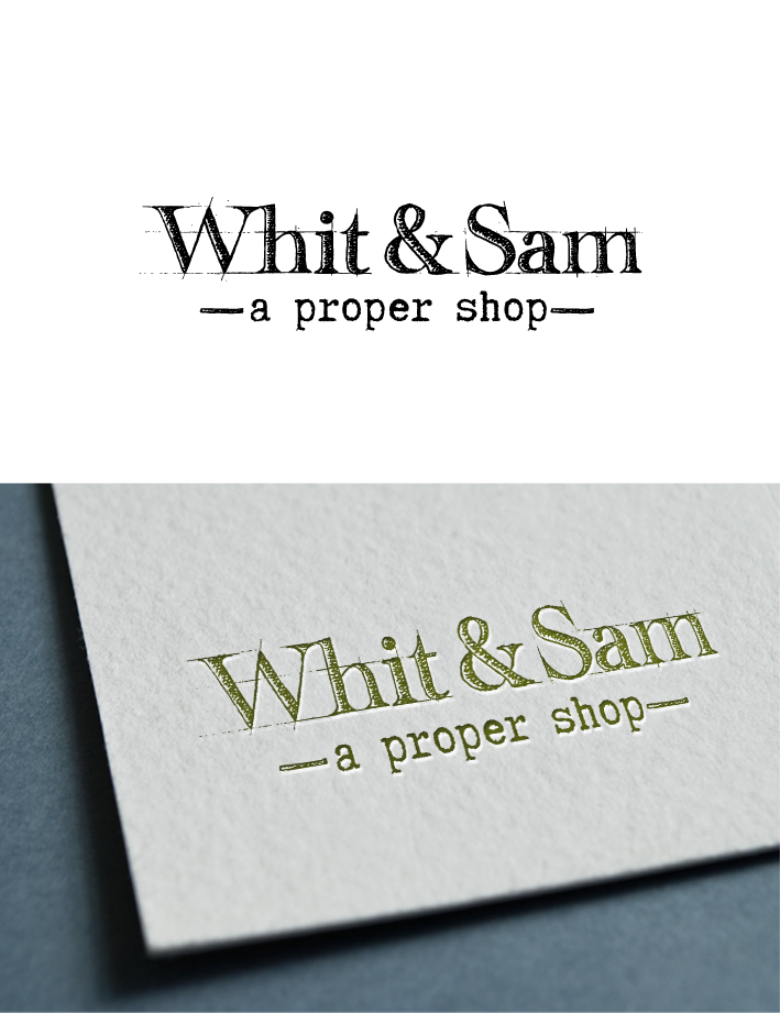 Logo Design by trufya for this project | Design #5081333