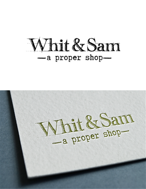 Logo Design by trufya for this project | Design: #5081333