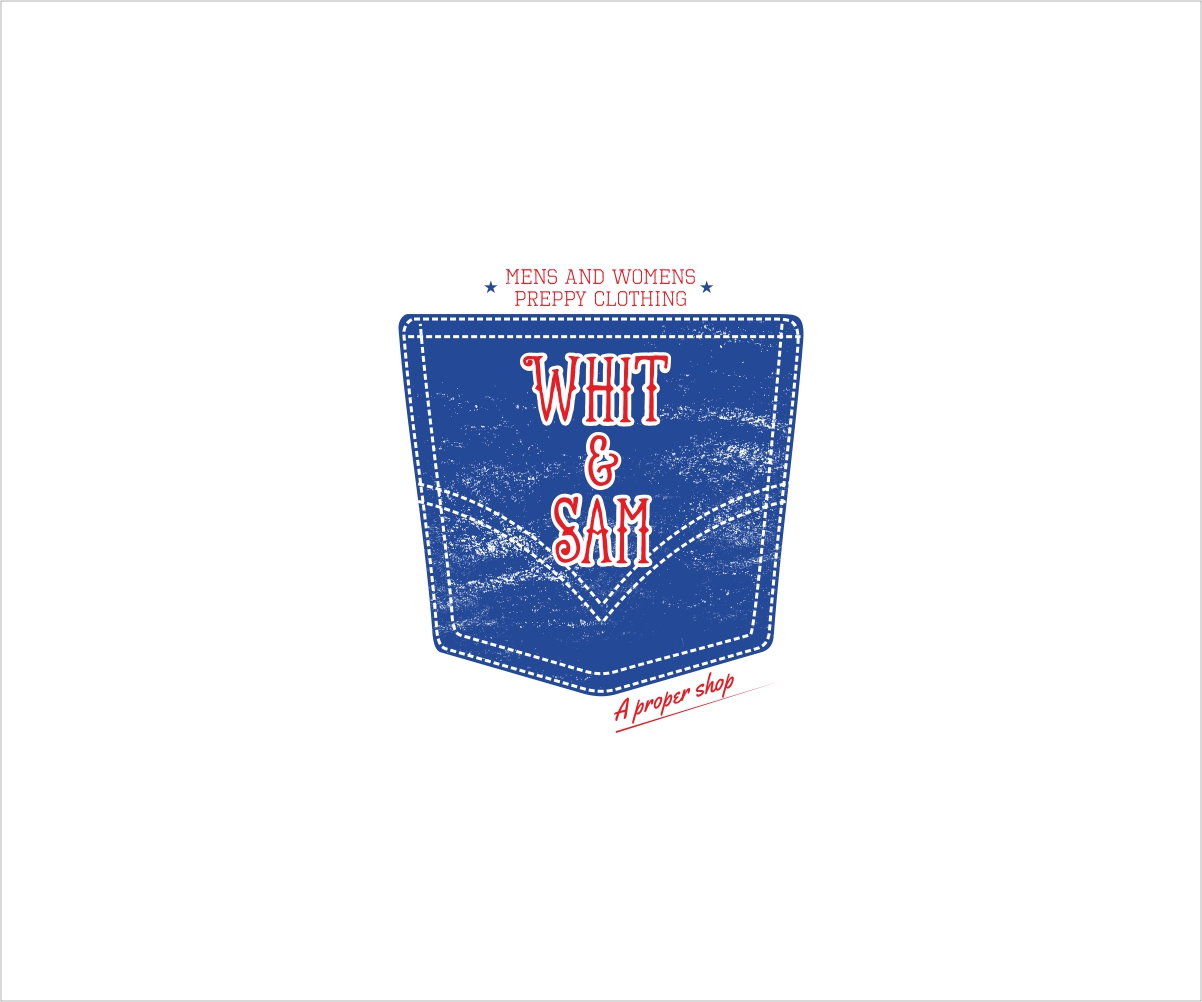 Logo Design by Alesia for this project | Design #5036718
