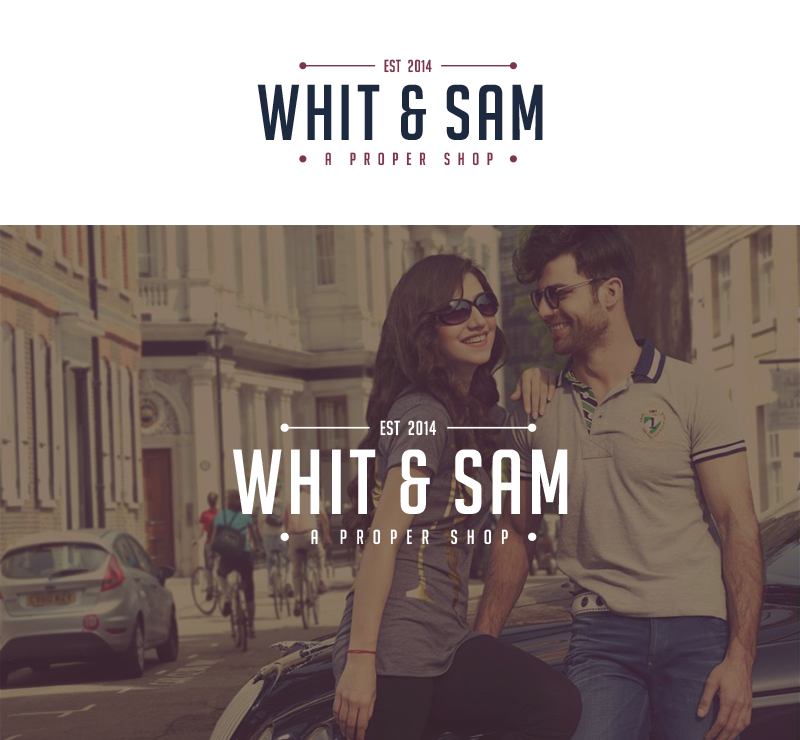 Logo Design by De Zeel for this project | Design #5014373