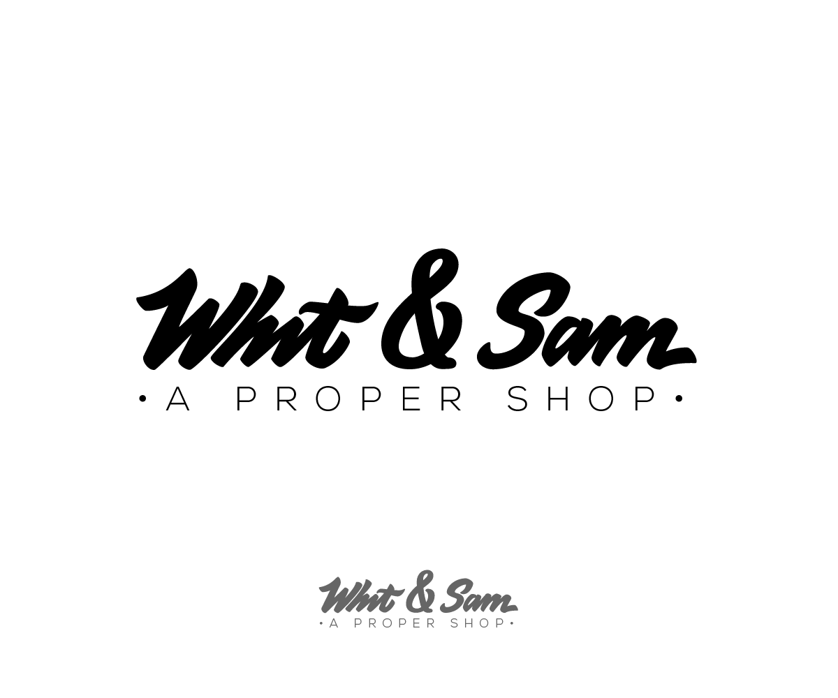 Logo Design by Mat21 for this project | Design #5068836