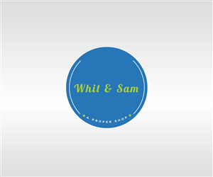 Logo Design by KGD for this project | Design: #5042931