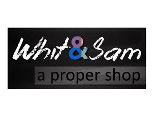 Logo Design by Ren Verse for this project | Design: #4984703