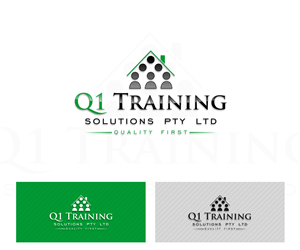 Logo Design by damian for this project | Design: #5014757