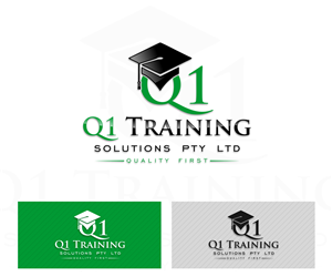 Logo Design by damian for this project | Design: #5022286