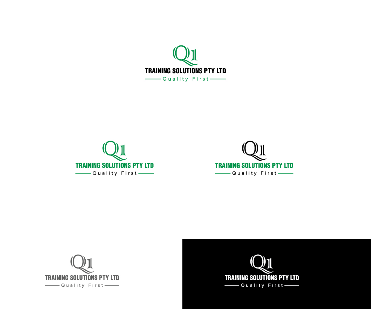 Logo Design by kousik for this project | Design #5036925