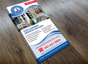Flyer Design by alex989