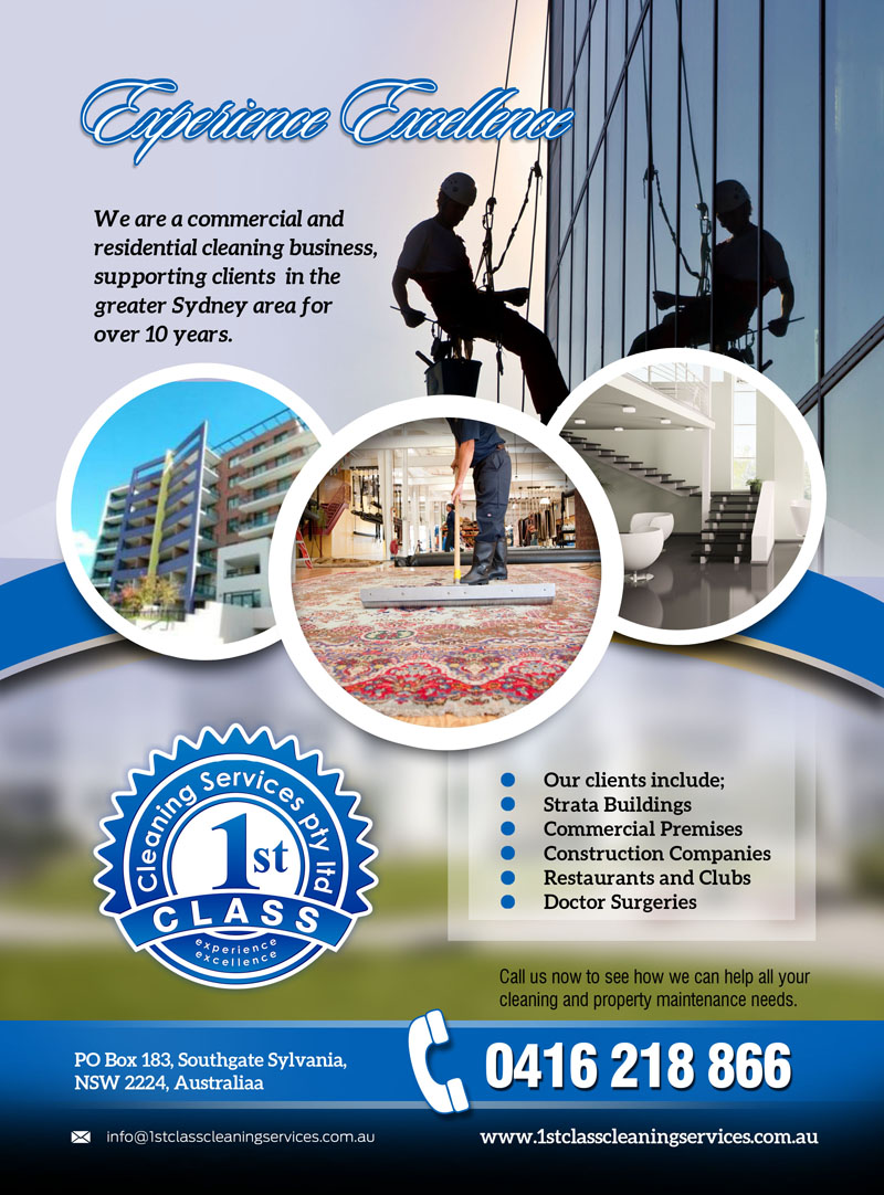 Flyer Design by AQKhan for this project | Design #5510135