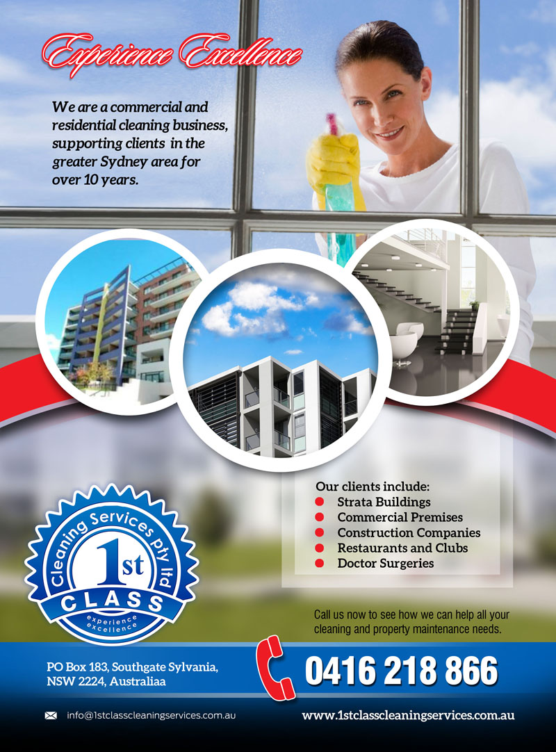 Flyer Design by AQKhan for this project | Design #5516939