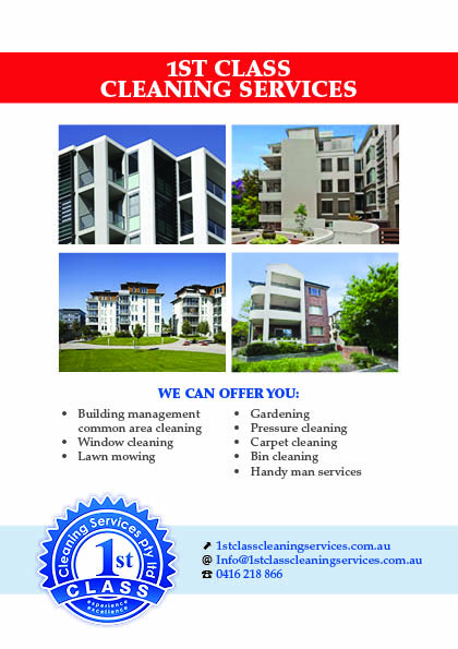 Flyer Design by tanjav for this project | Design #5517765