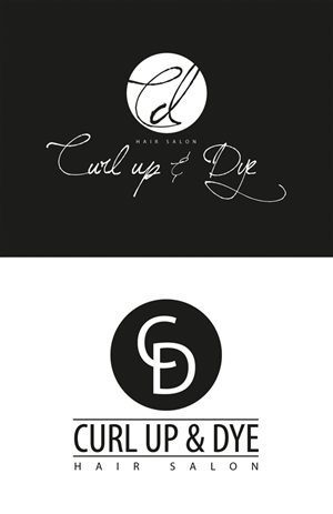 Logo Design by Le-Roi