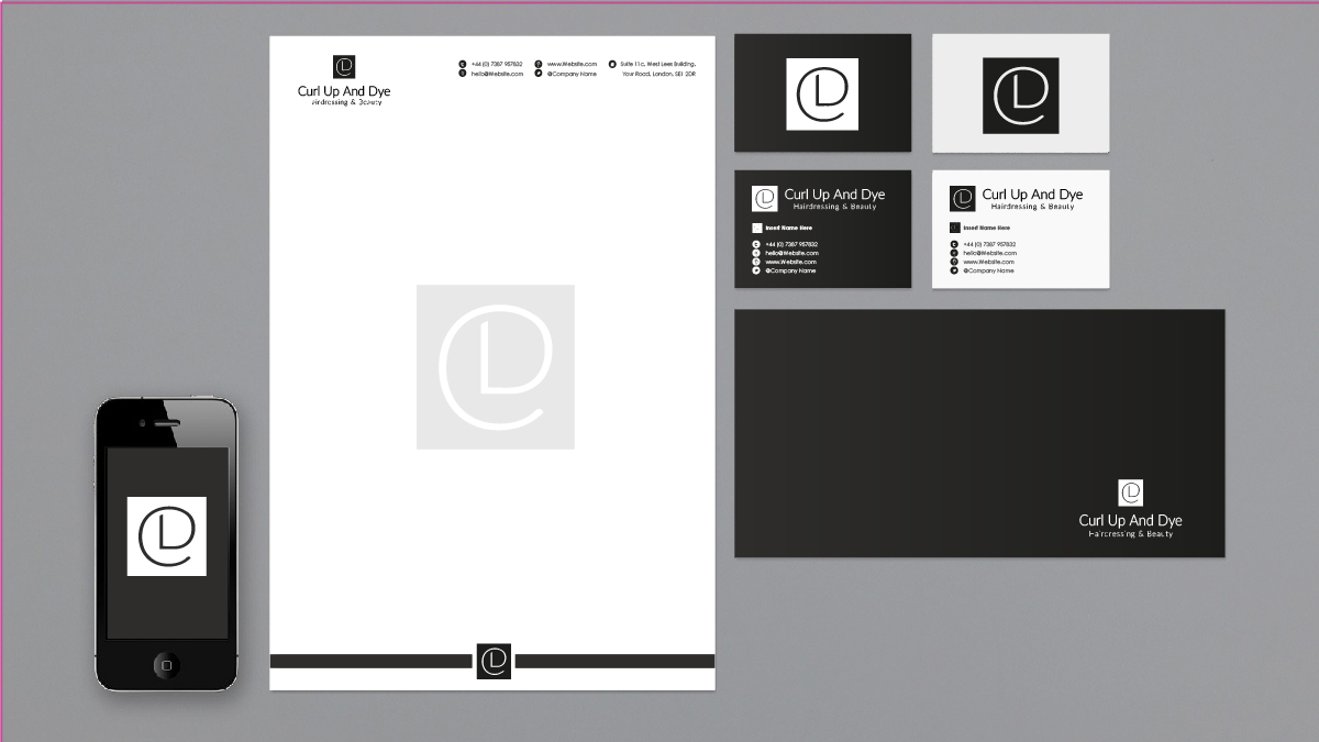 Logo Design by Alexander Leo for this project | Design #4982792