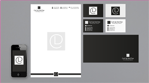 Logo Design by Alexander Leo for this project | Design: #4982792