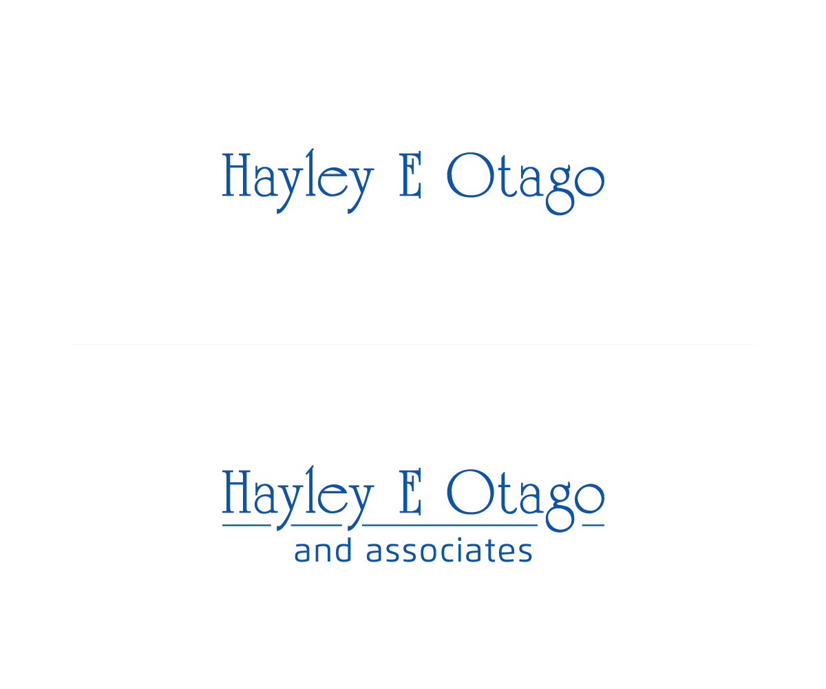 Logo Design by Andylicious for this project | Design #5021660