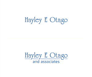 Logo Design by Andylicious for this project | Design: #5021660