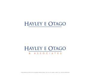 Logo Design by Daniel Caso Design for this project | Design: #4997179