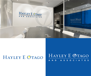 Logo Design by A.G.D. for this project | Design: #5001013