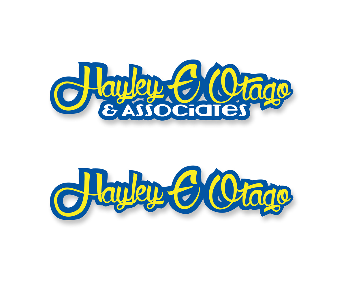 Logo Design by Roger B. for this project | Design #4981716