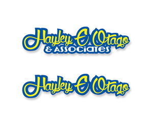 Logo Design by Roger B.