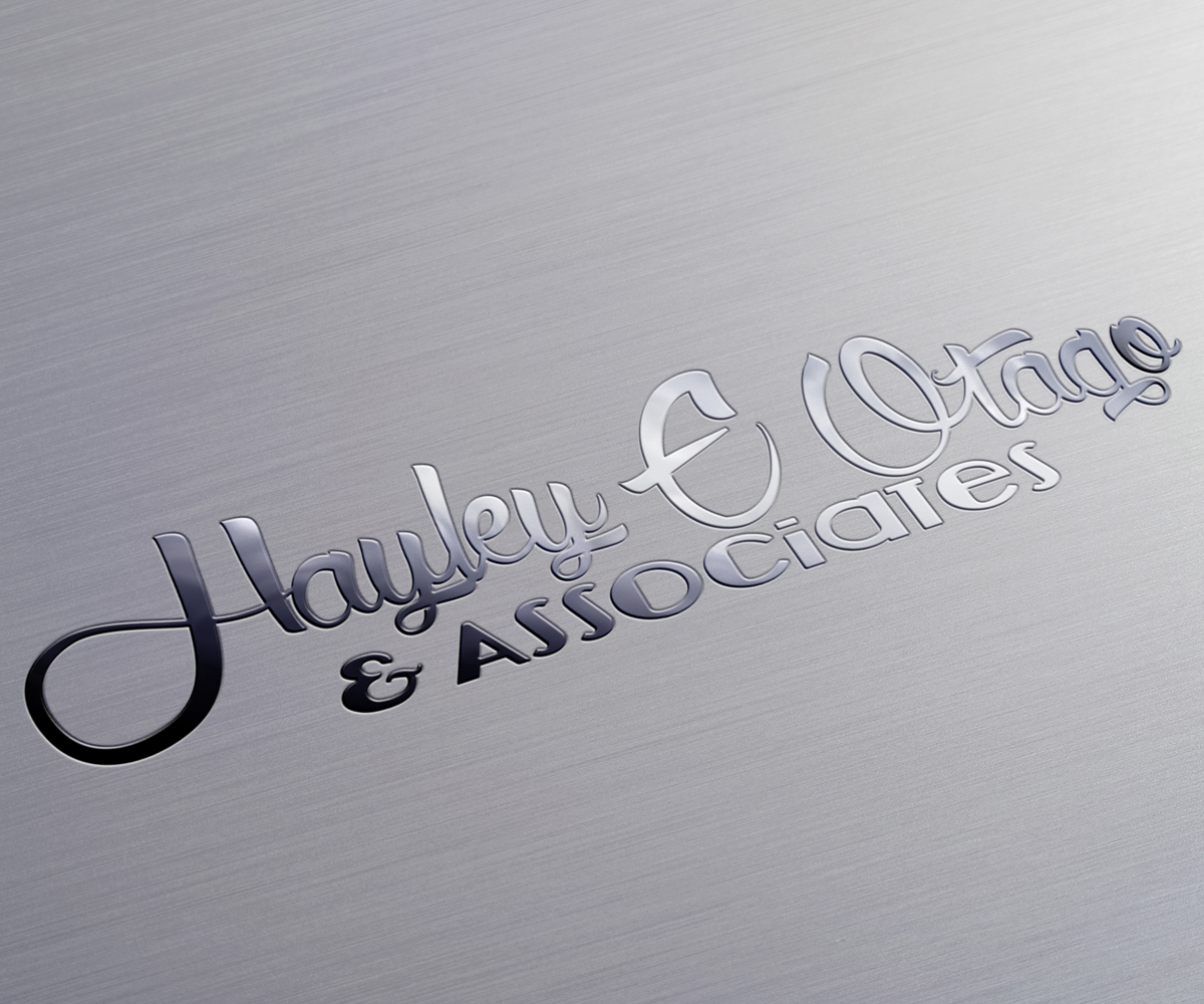Logo-Design von Roger B. für dieses Projekt | Design #4981725