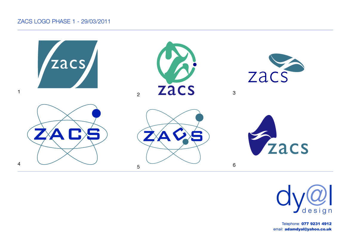 Design de Logo par Dyal Design pour ce projet | Design #248639