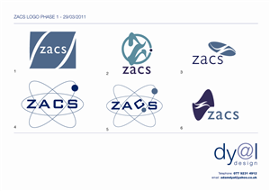 Logo Design by Dyal Design