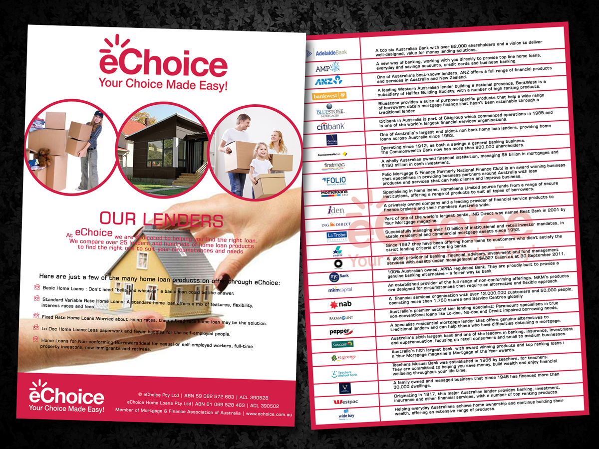 Flyer Design by Riz' for this project | Design #5011447