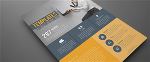 Flyer Design by Zak Design Studios for this project | Design: #5000987