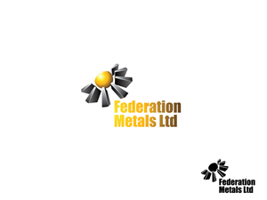 Logo Design by Nitsuj for this project | Design: #255878