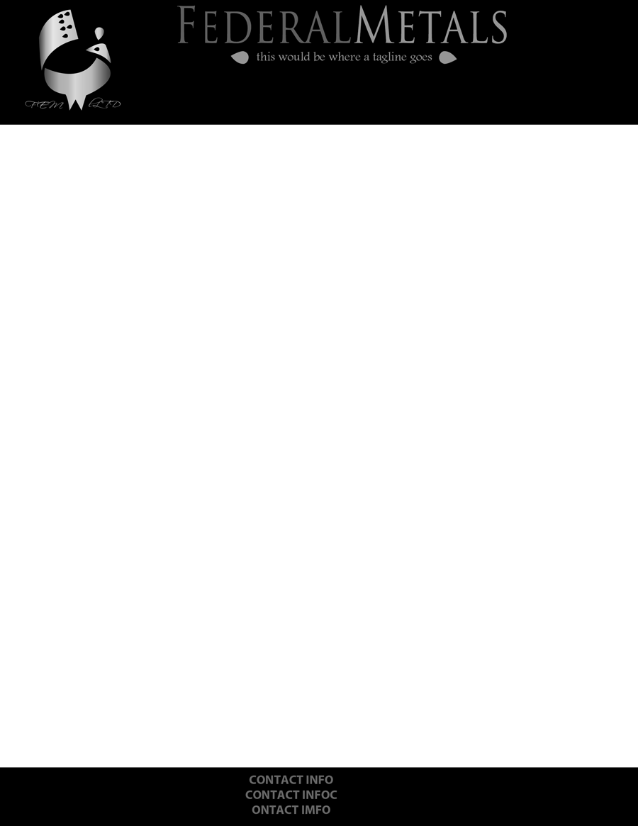 Logo Design by Maurissahunter for this project | Design #247954