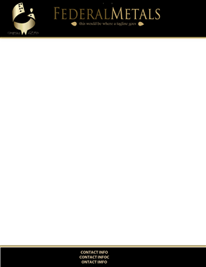 Logo Design by Maurissahunter for this project | Design: #247956