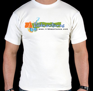 T-shirt Design by rehanbhora for iRibbean Ltd. | Design: #1473671