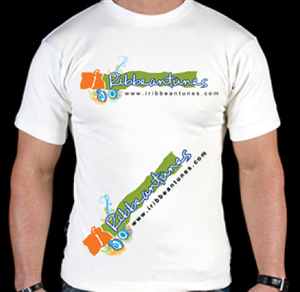 T-shirt Design by rehanbhora for iRibbean Ltd. | Design: #1473692