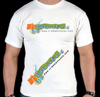 T-shirt Design by rehanbhora for iRibbean Ltd. | Design #1473697