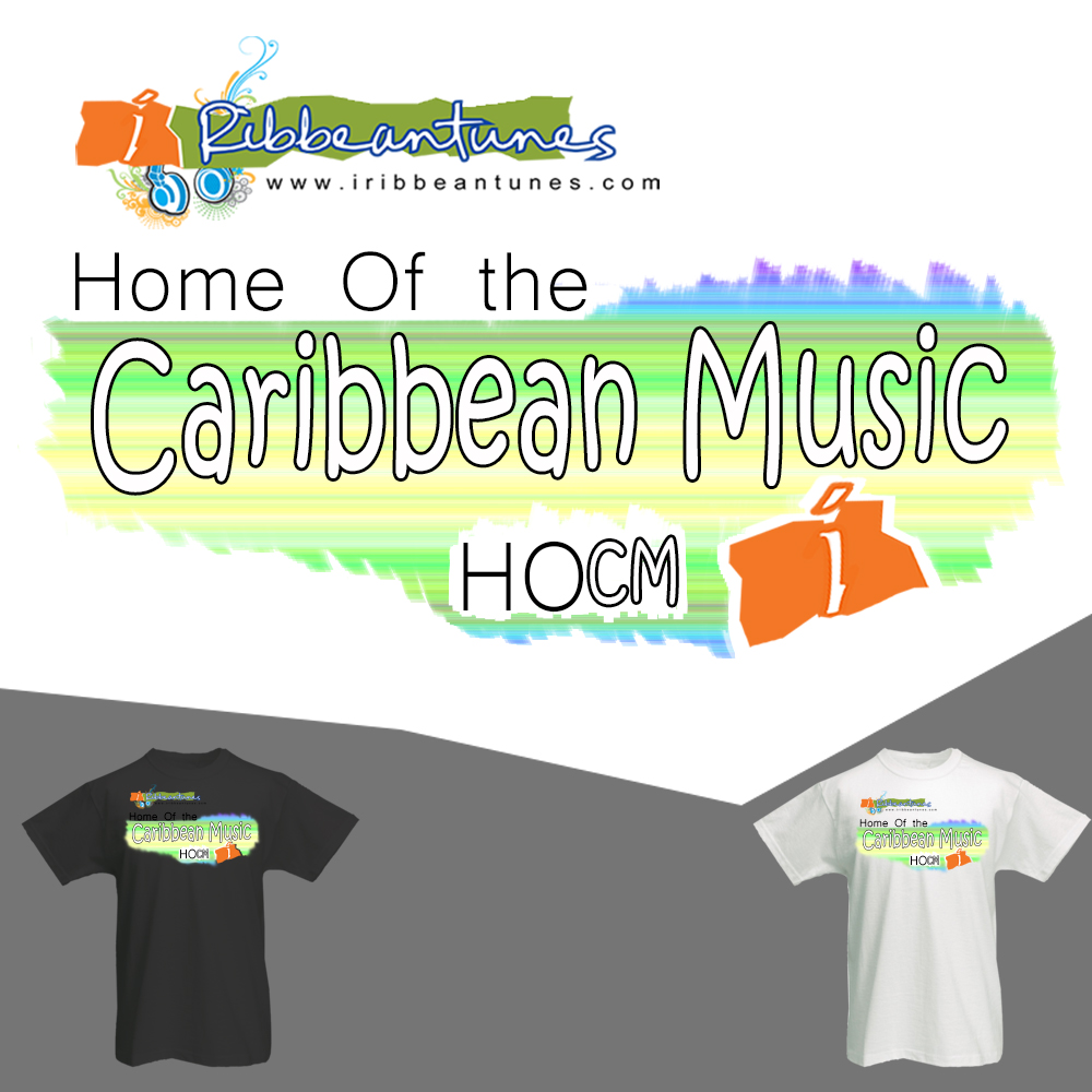 T-shirt Design by bluewindwork for iRibbean Ltd. | Design #1422483