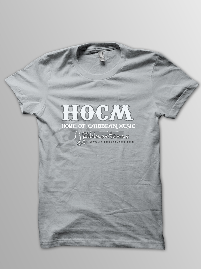 T-shirt Design by Sheky for iRibbean Ltd. | Design #1484207