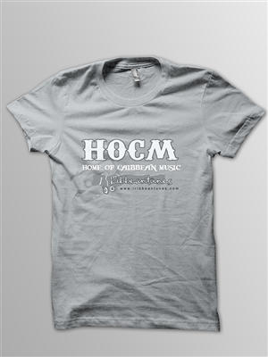 T-shirt Design by Sheky for iRibbean Ltd. | Design: #1484207