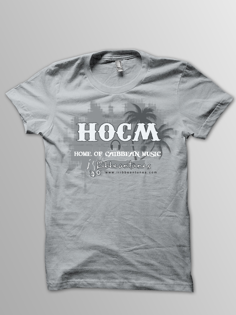T-shirt Design by Sheky for iRibbean Ltd. | Design #1484210