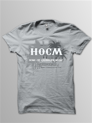T-shirt Design by Sheky for iRibbean Ltd. | Design: #1484210