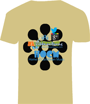 Design de T-shirt par K SRINIVASAN pour iRibbean Ltd. | Design #1425724