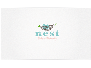 Logo Design by Cherry Pop Design for this project | Design: #1414443