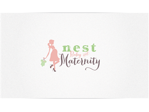 Logo Design by Cherry Pop Design for this project | Design: #1434279