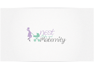 Logo Design by Cherry Pop Design for this project | Design: #1437348