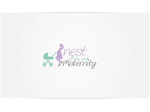 Logo Design by Cherry Pop Design for this project | Design: #1444128