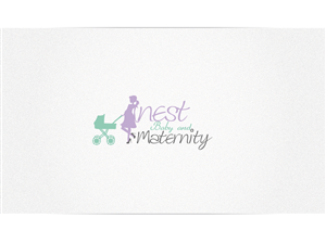 Logo Design by Cherry Pop Design for this project | Design: #1444191