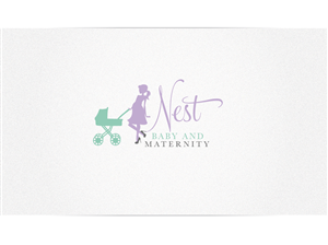 Logo Design by Cherry Pop Design for this project | Design: #1444420