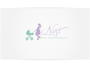 Logo Design by Cherry Pop Design for this project | Design: #1444433