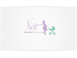 Logo Design by Cherry Pop Design for this project | Design: #1448314