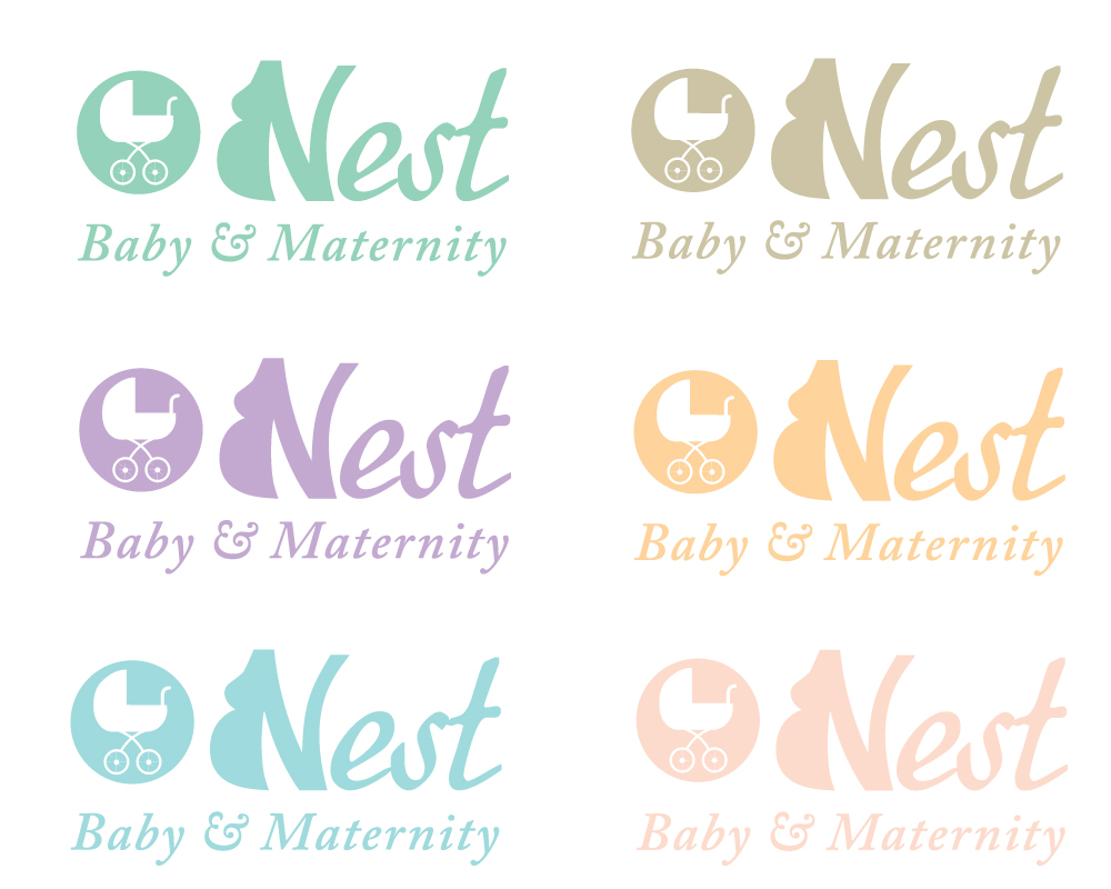 Logo Design by briliana for this project | Design #1444798